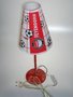 Feyenoord-lamp